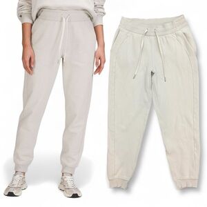 Lululemon Scuba High-Rise Spark Joggers